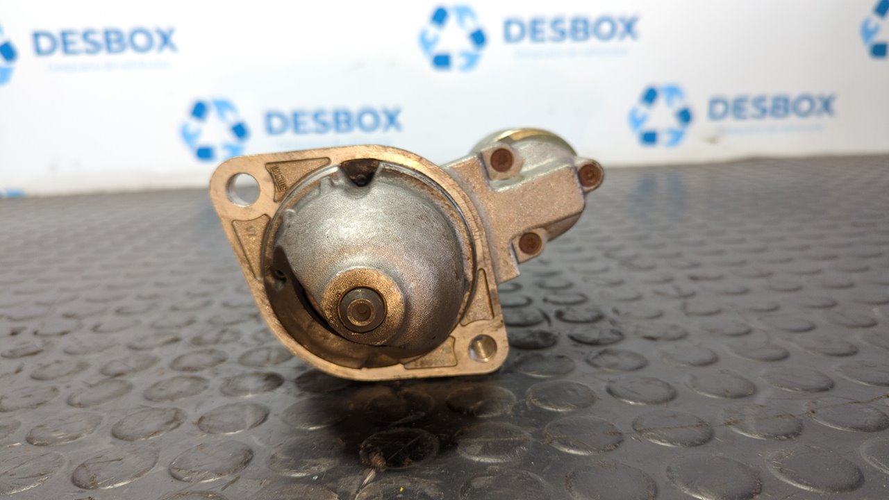 MOTOR ARRANQUE BMW SERIE 3 COMPACT (E46)