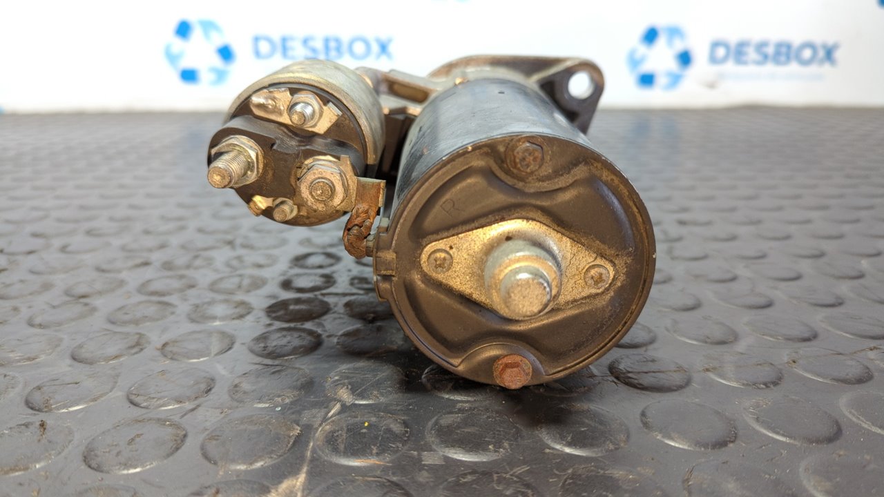 MOTOR ARRANQUE BMW SERIE 3 COMPACT (E46) - vista 4