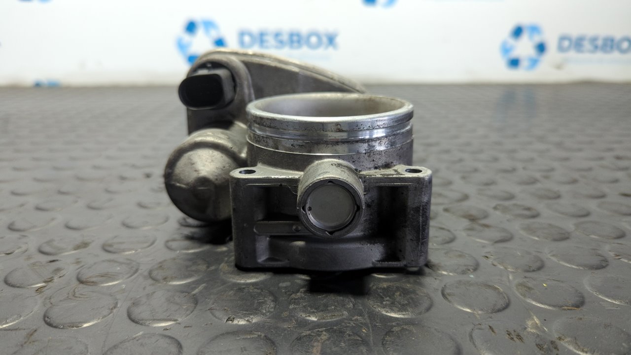 CAJA MARIPOSA BMW SERIE 3 COMPACT (E46) - vista 5