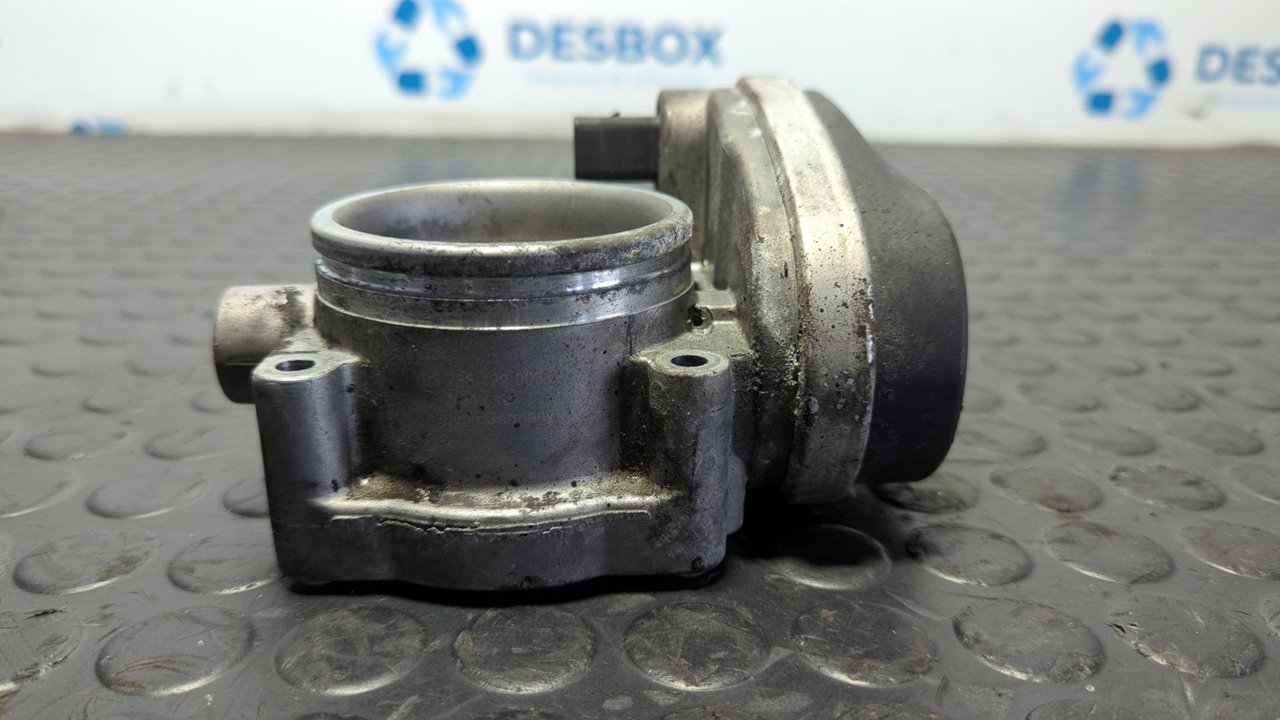 CAJA MARIPOSA BMW SERIE 3 COMPACT (E46) - vista 3