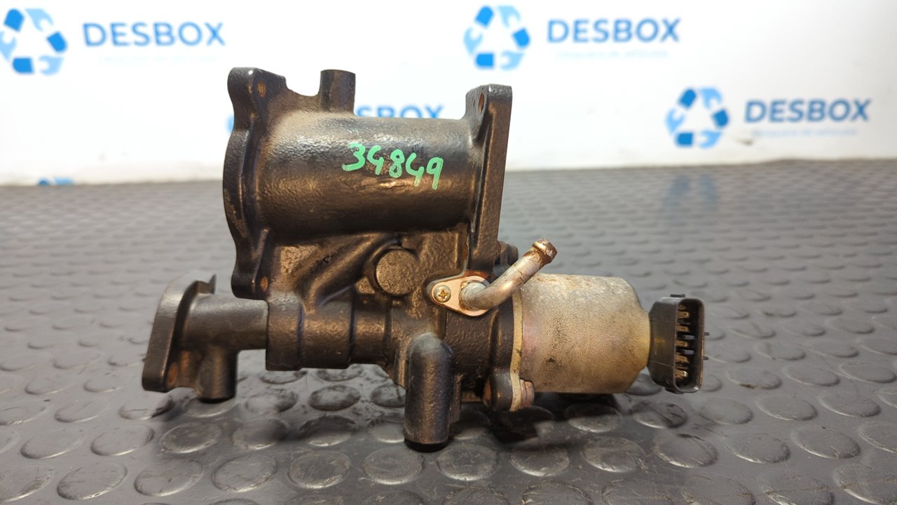 CAJA MARIPOSA OPEL ASTRA G BERLINA