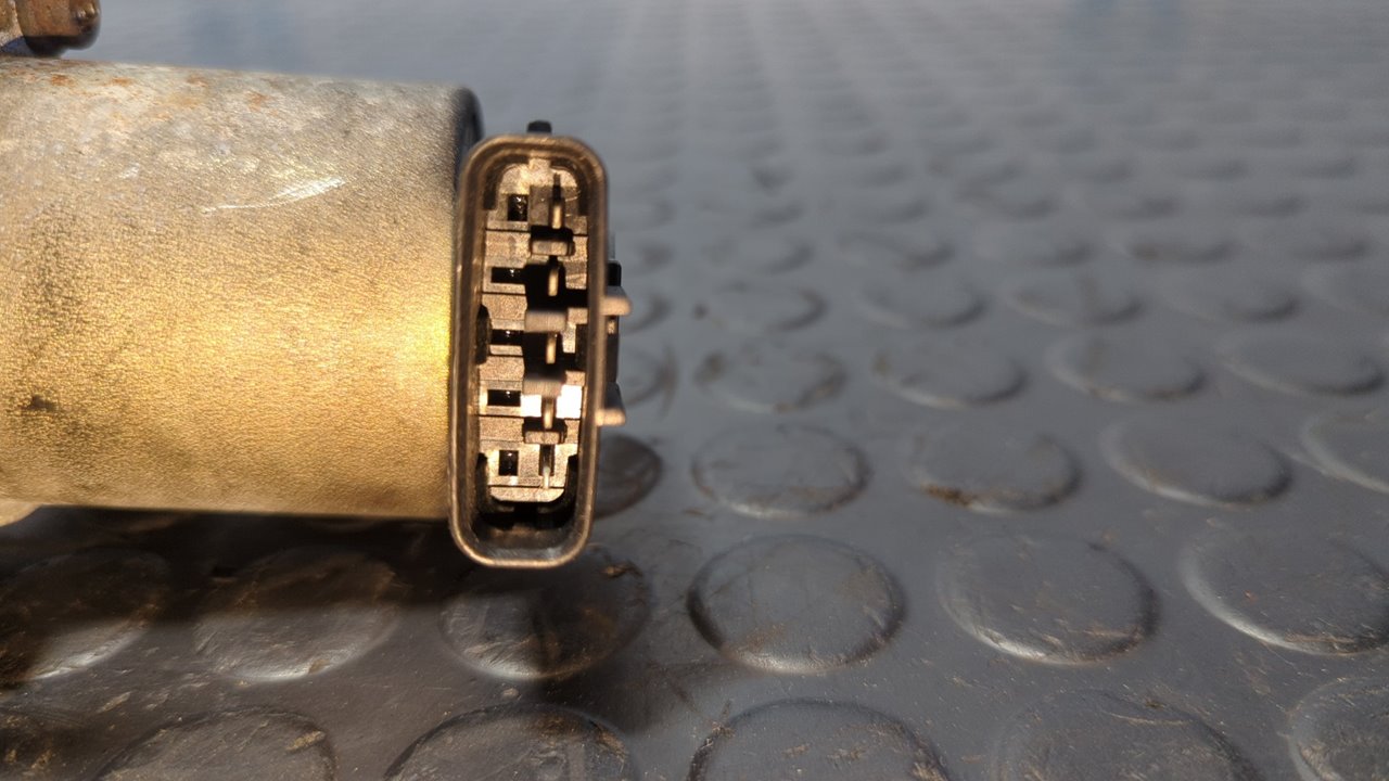 CAJA MARIPOSA OPEL ASTRA G BERLINA - vista 5