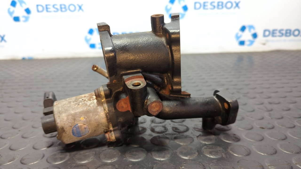 CAJA MARIPOSA OPEL ASTRA G BERLINA - vista 3