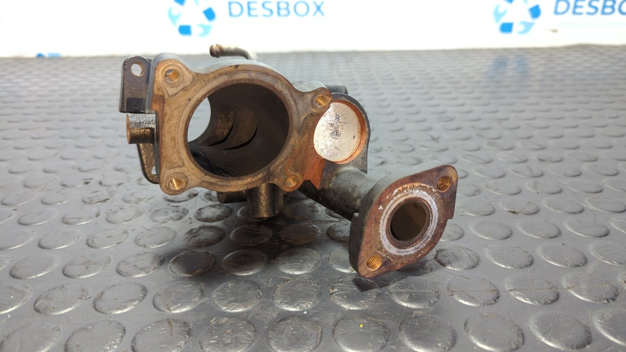 CAJA MARIPOSA OPEL ASTRA G BERLINA - vista 4