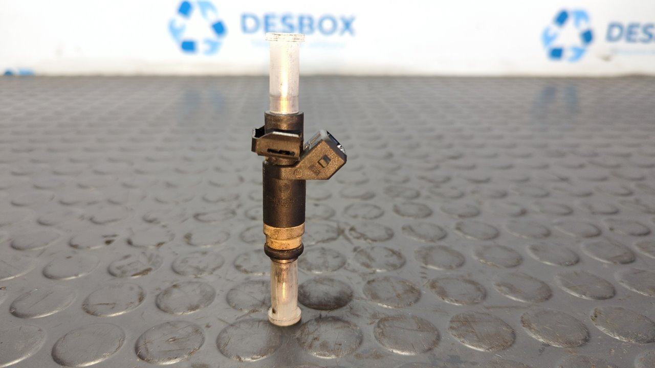 INYECTOR BMW SERIE 3 COMPACT (E46)
