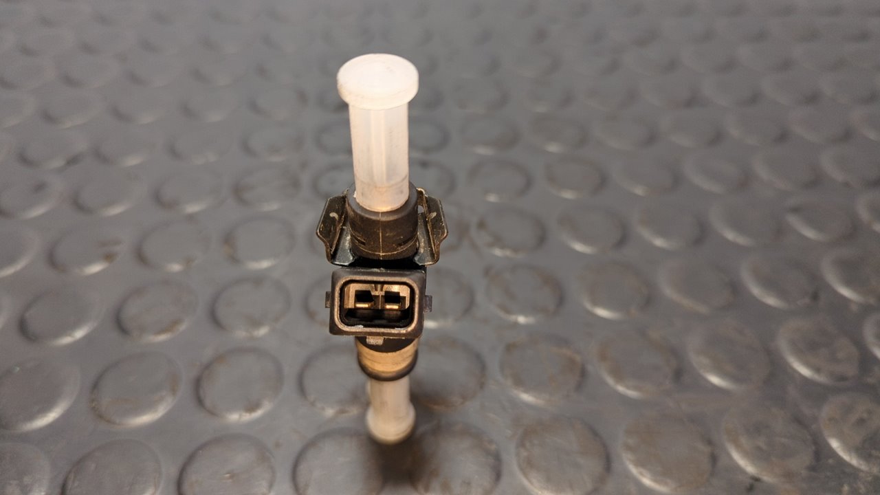 INYECTOR BMW SERIE 3 COMPACT (E46) - vista 3