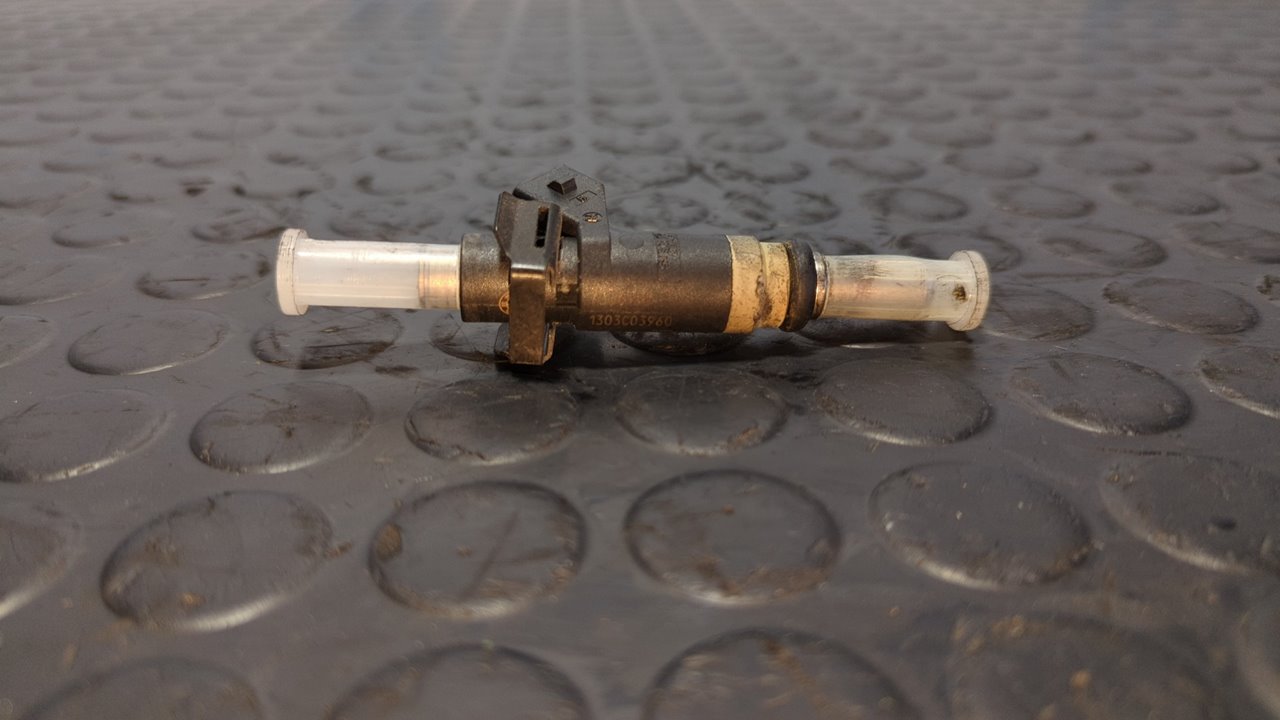 INYECTOR BMW SERIE 3 COMPACT (E46) - vista 2