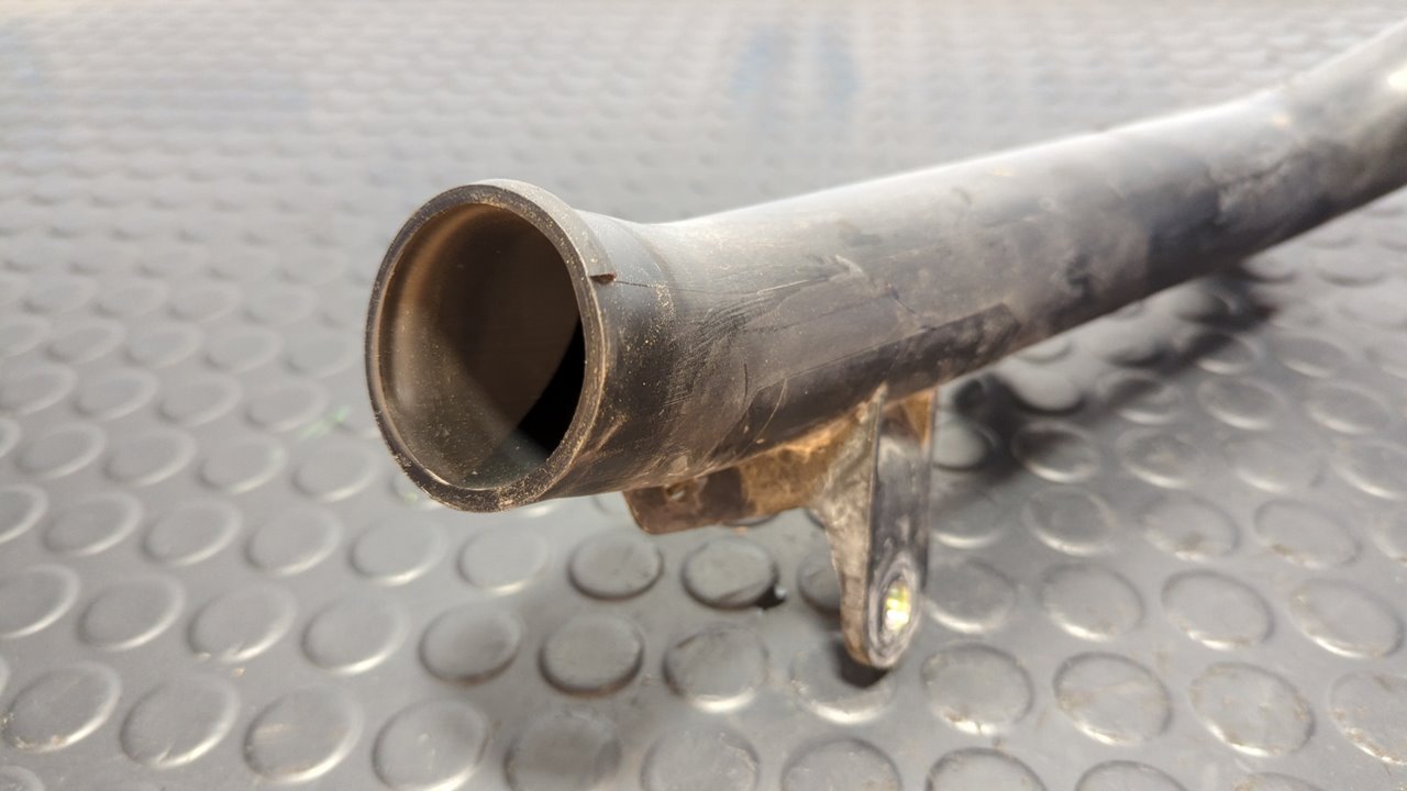 TUBO OPEL ASTRA G BERLINA - vista 4