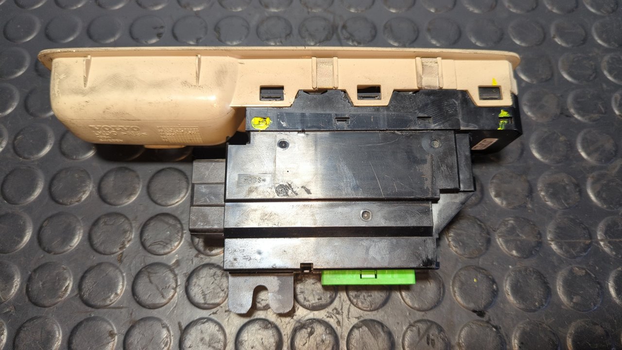 MANDO ELEVALUNAS DELANTERO IZQUIERDO VOLVO S80 BERLINA - vista 5