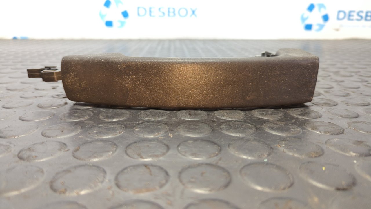 MANETA  TRASERA IZQUIERDA LAND ROVER DISCOVERY