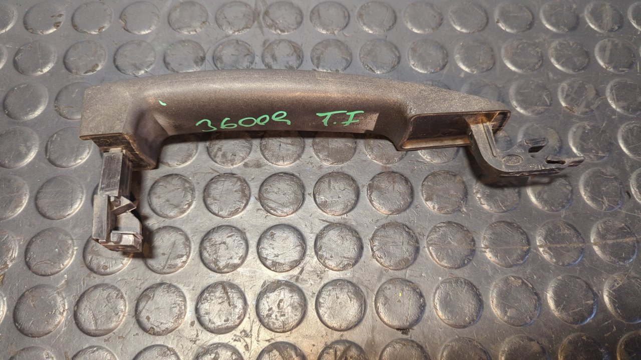 MANETA  TRASERA IZQUIERDA LAND ROVER DISCOVERY - vista 2