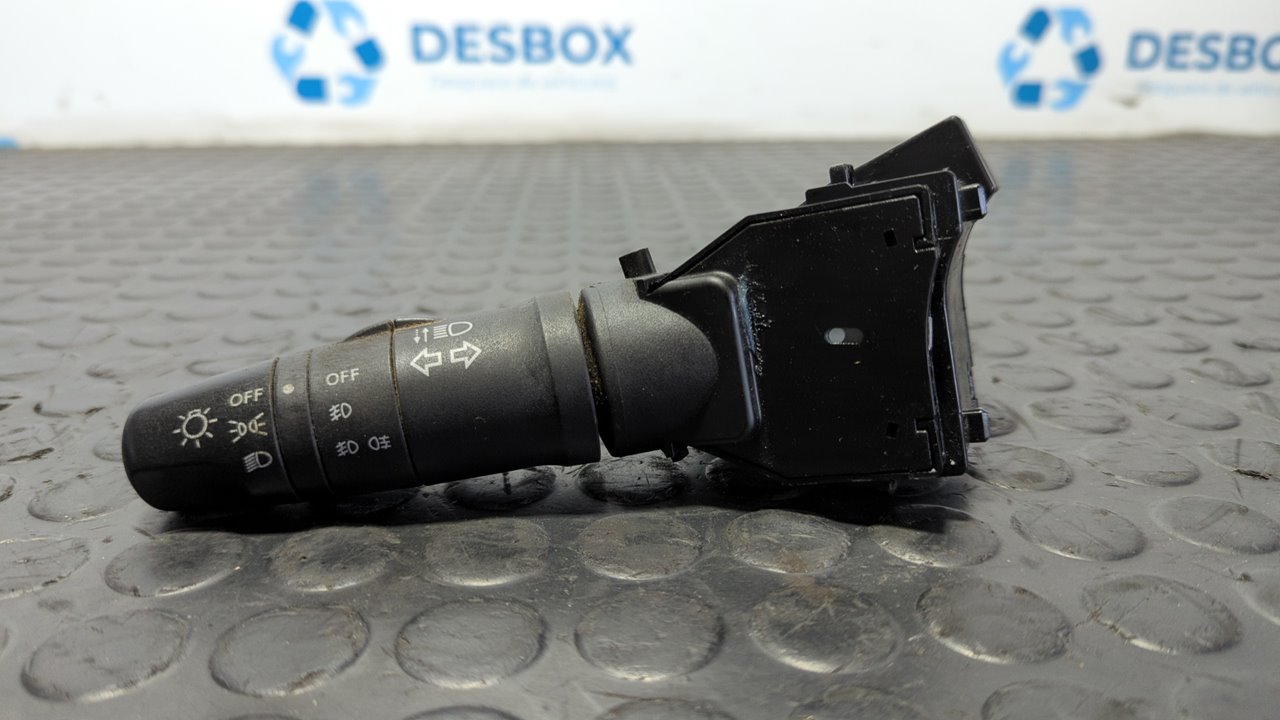 MANDO LUCES NISSAN X-TRAIL (T30)