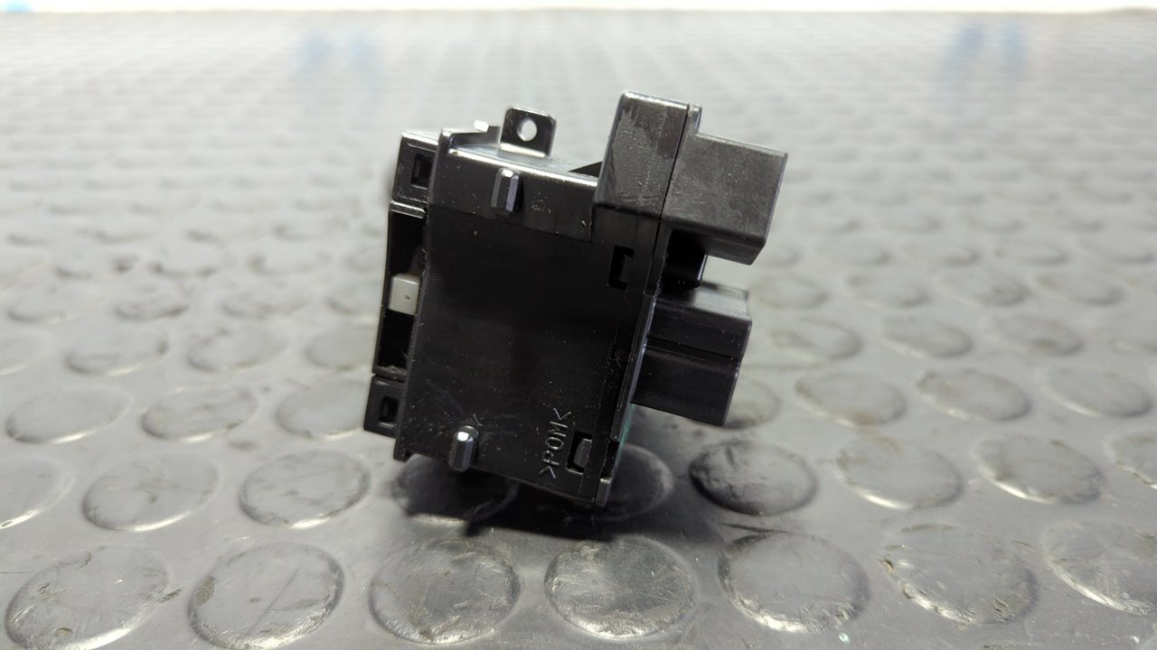 MANDO LUCES NISSAN X-TRAIL (T30) - vista 5