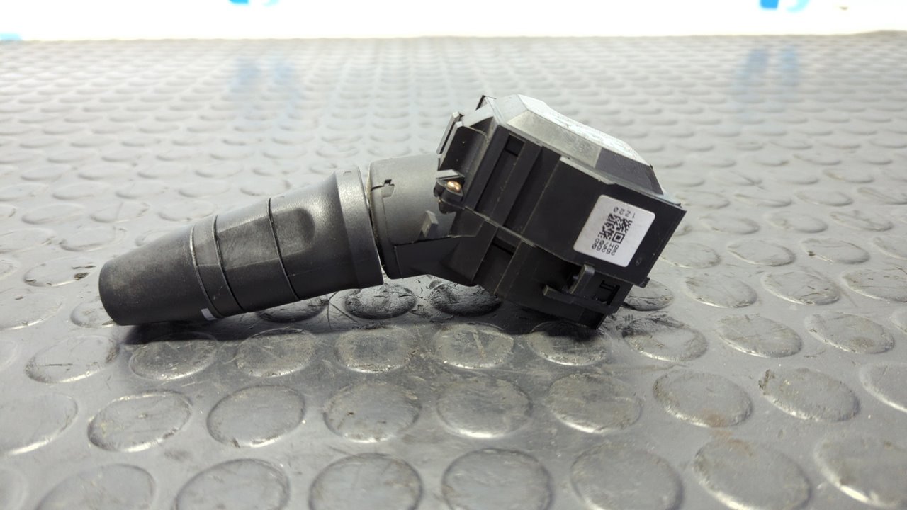 MANDO LIMPIA NISSAN X-TRAIL (T30) - vista 4