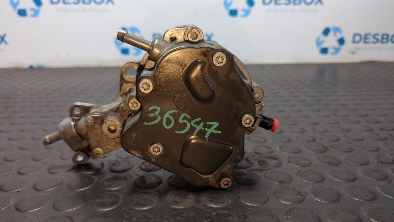 DEPRESOR FRENO / BOMBA VACIO SEAT LEON (1P1)