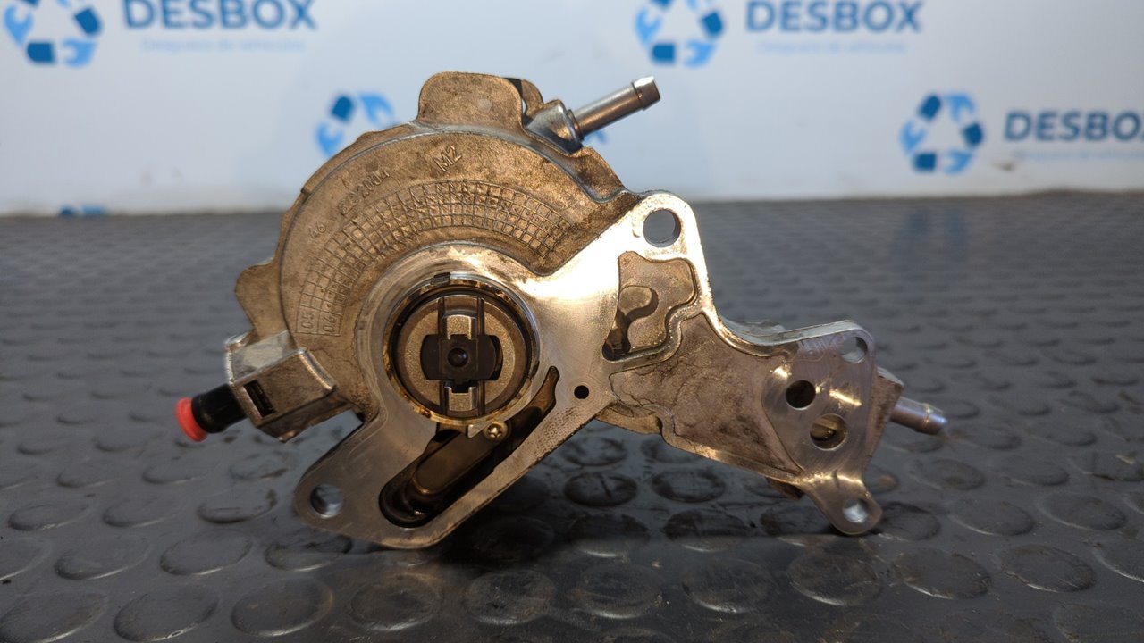 DEPRESOR FRENO / BOMBA VACIO SEAT LEON (1P1) - vista 2