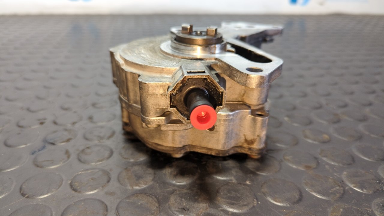 DEPRESOR FRENO / BOMBA VACIO SEAT LEON (1P1) - vista 4