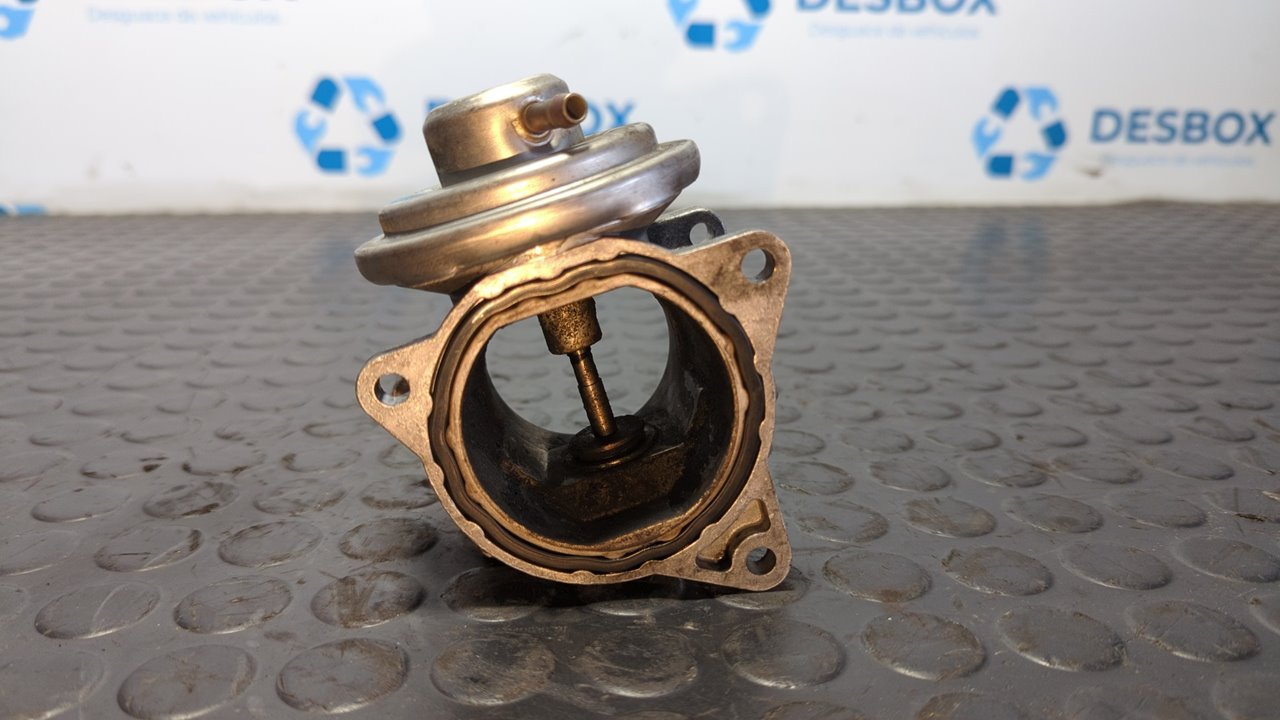 VALVULA EGR SEAT LEON (1P1)