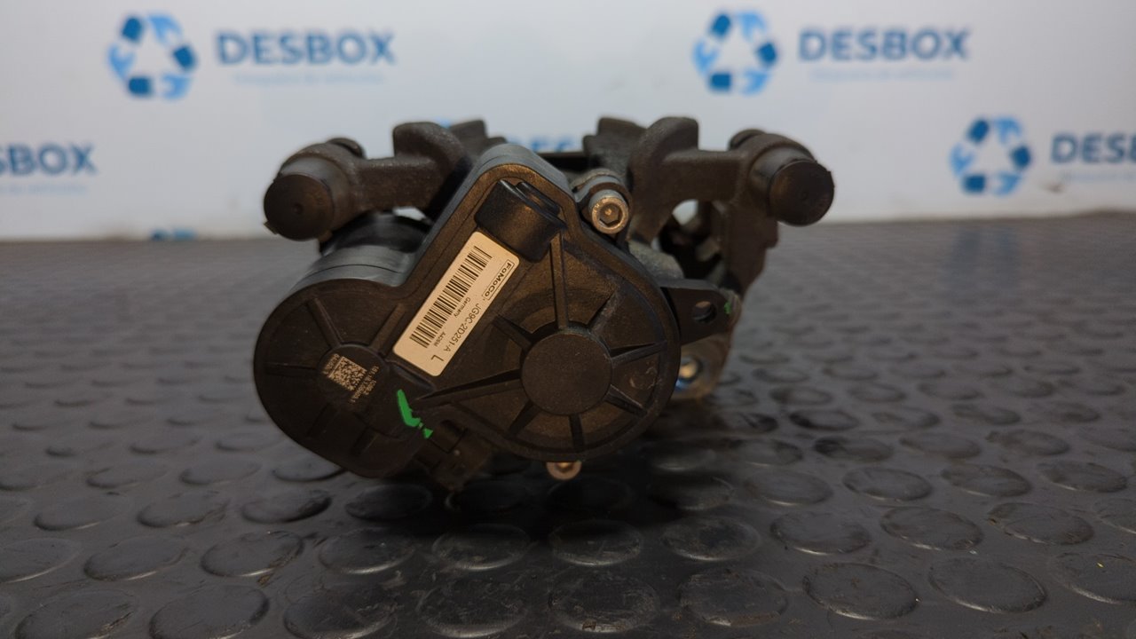 PINZA DE FRENO TRASERA IZQUIERDA FORD MONDEO LIM. - vista 2