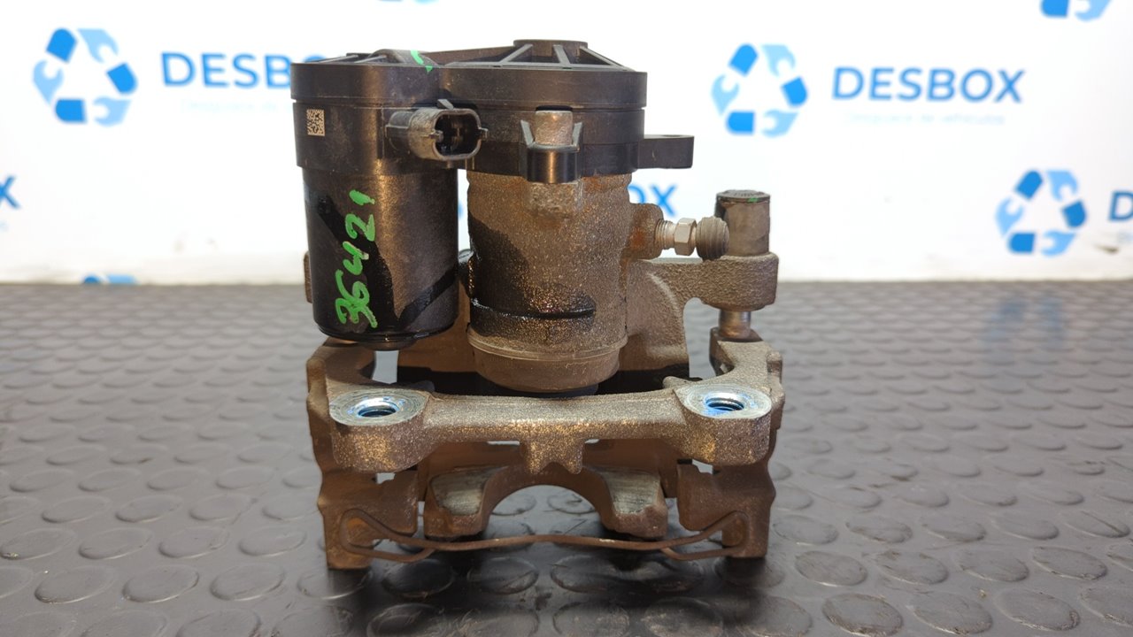 PINZA DE FRENO TRASERA IZQUIERDA FORD MONDEO LIM. - vista 5