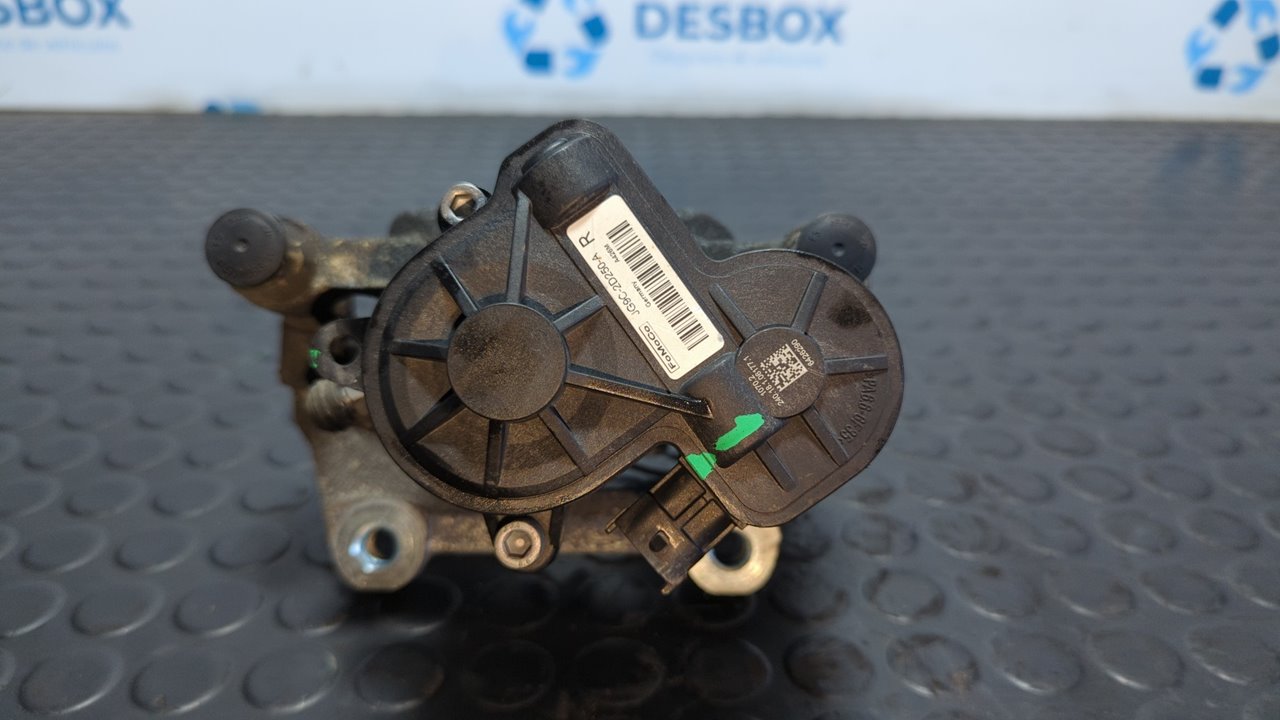 PINZA DE FRENO TRASERA DERECHA FORD MONDEO LIM. - vista 4