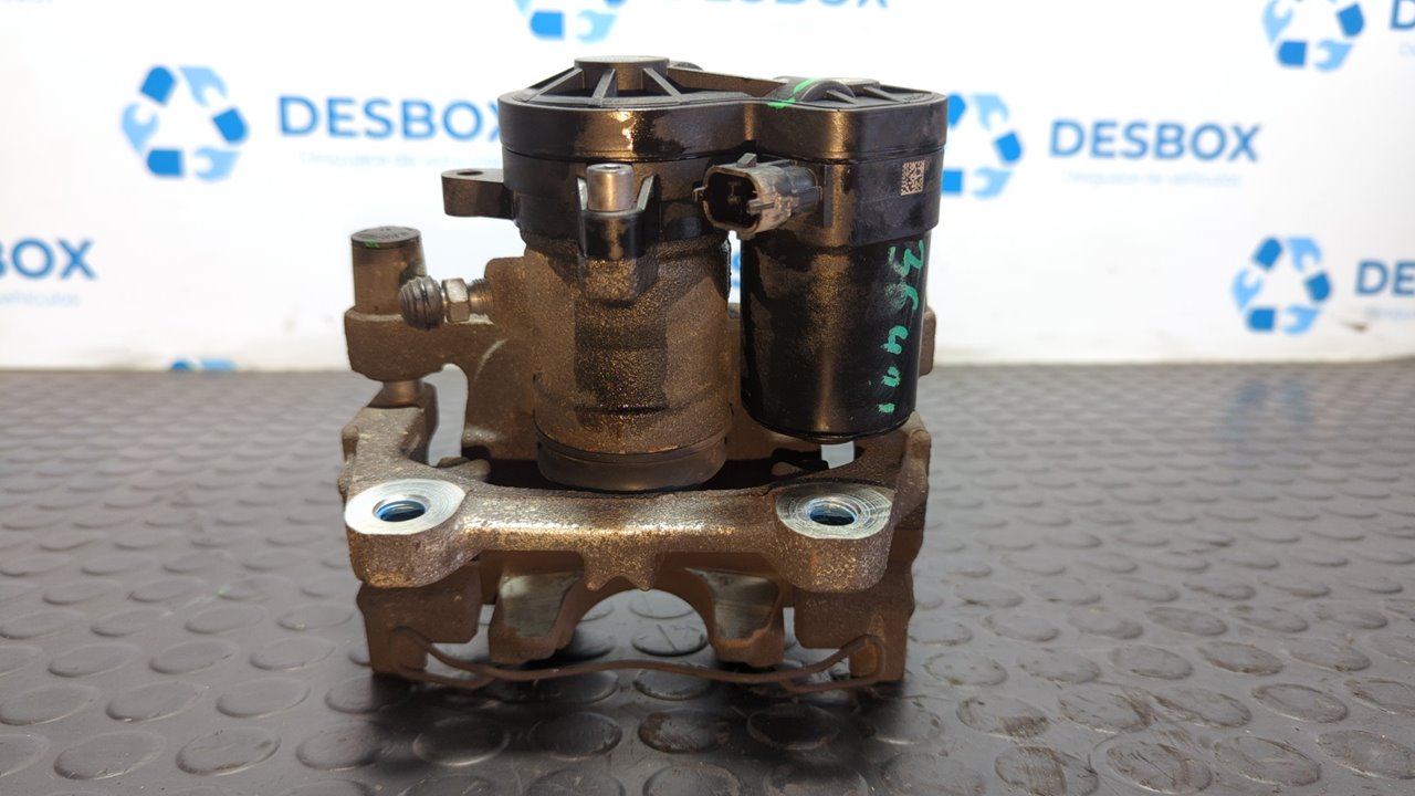 PINZA DE FRENO TRASERA DERECHA FORD MONDEO LIM. - vista 2