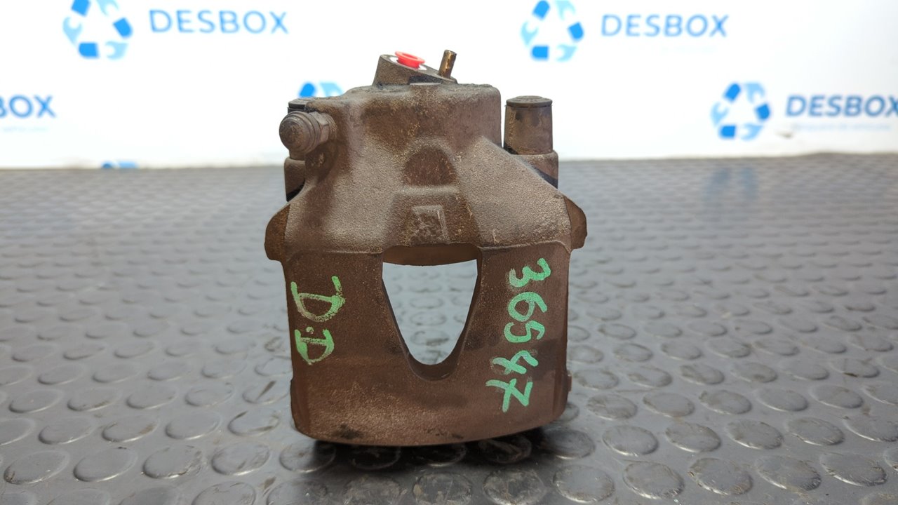 PINZA DE FRENO DELANTERA DERECHA SEAT LEON (1P1)