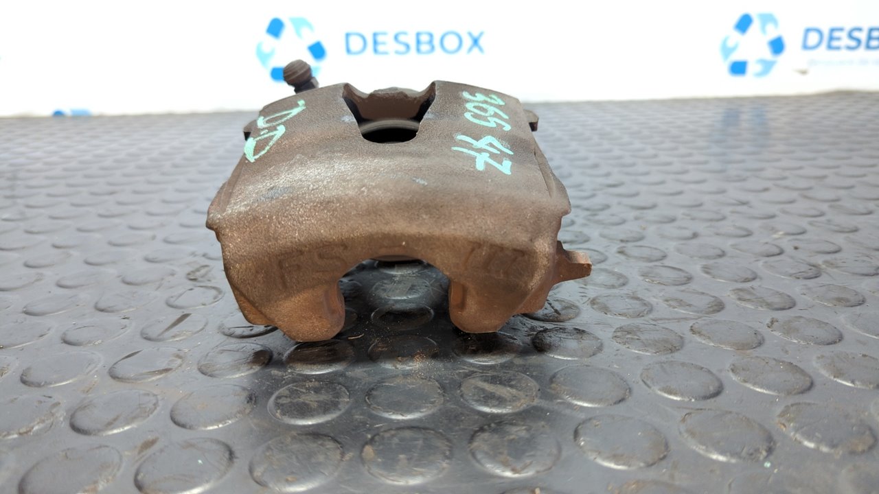 PINZA DE FRENO DELANTERA DERECHA SEAT LEON (1P1) - vista 2