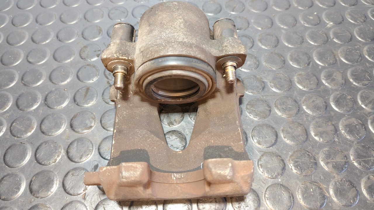 PINZA DE FRENO DELANTERA DERECHA SEAT LEON (1P1) - vista 4