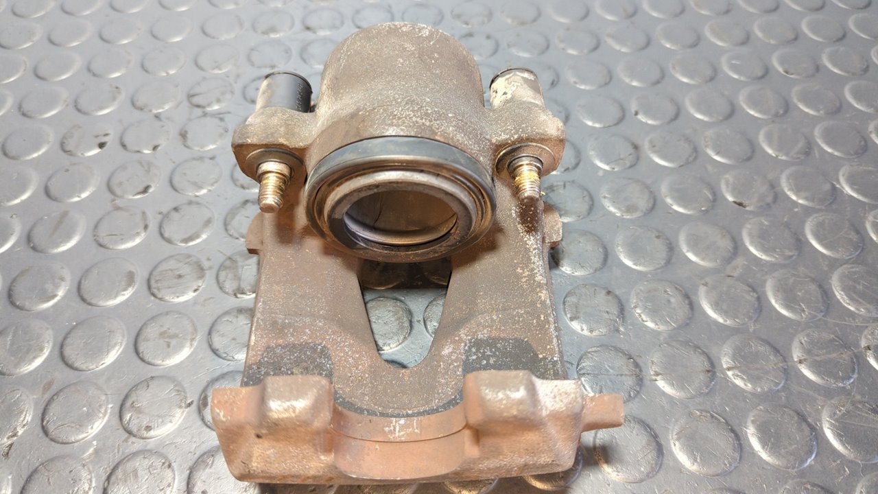 PINZA DE FRENO DELANTERA IZQUIERDA SEAT LEON (1P1) - vista 2