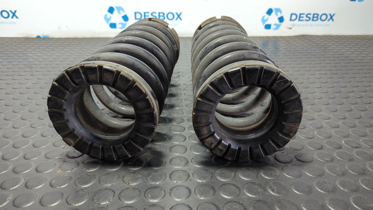 JUEGO MUELLES TRASEROS FORD MONDEO LIM. - vista 3