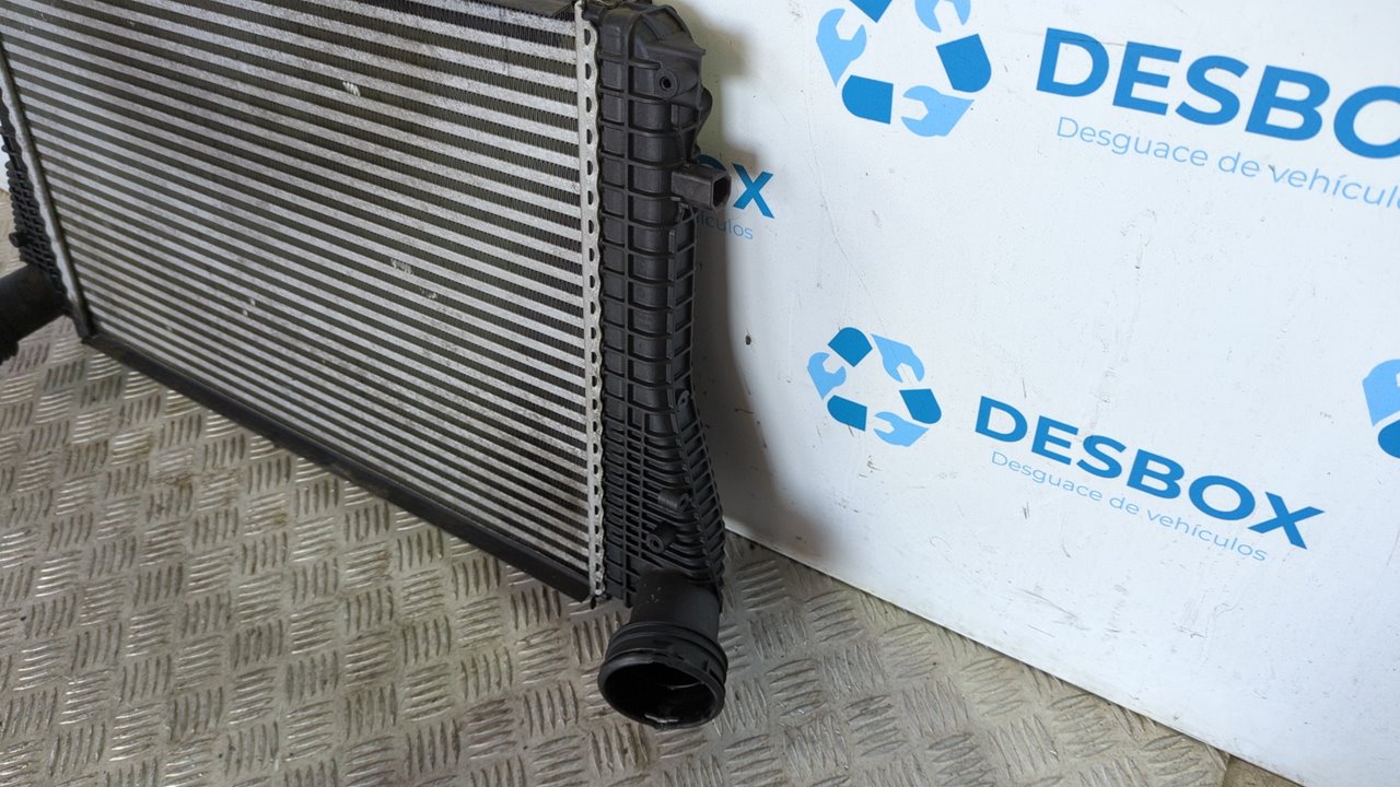 INTERCOOLER SEAT LEON (1P1) - vista 2