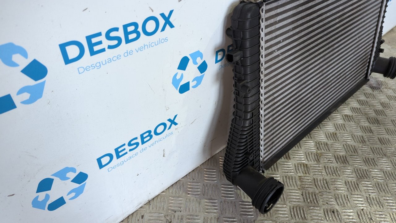 INTERCOOLER SEAT LEON (1P1) - vista 3