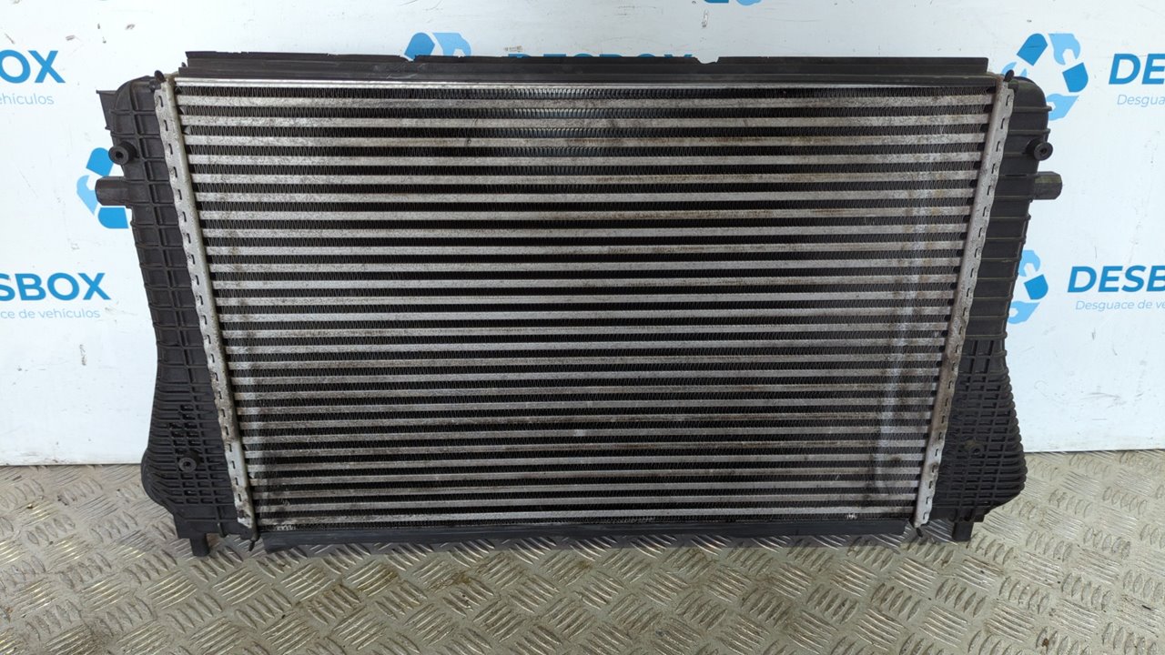 INTERCOOLER SEAT LEON (1P1) - vista 4