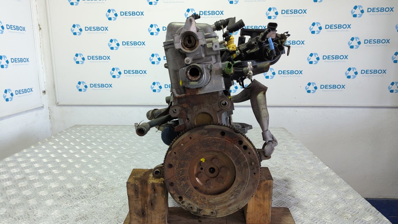 MOTOR FIAT PUNTO BERLINA (188)
