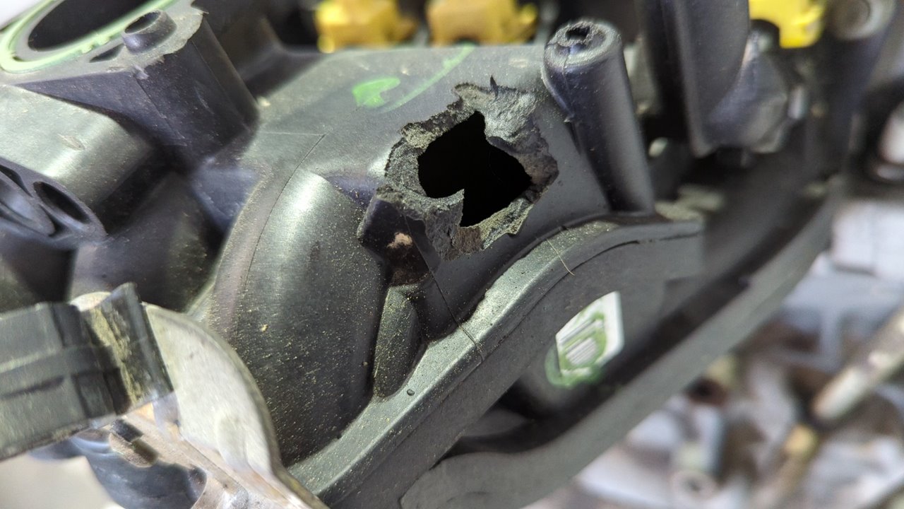 MOTOR FIAT PUNTO BERLINA (188) - vista 5