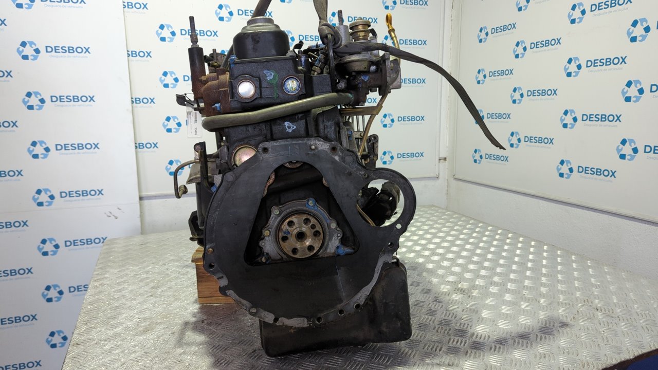 MOTOR NISSAN TERRANO/TERRANO.II (R20)