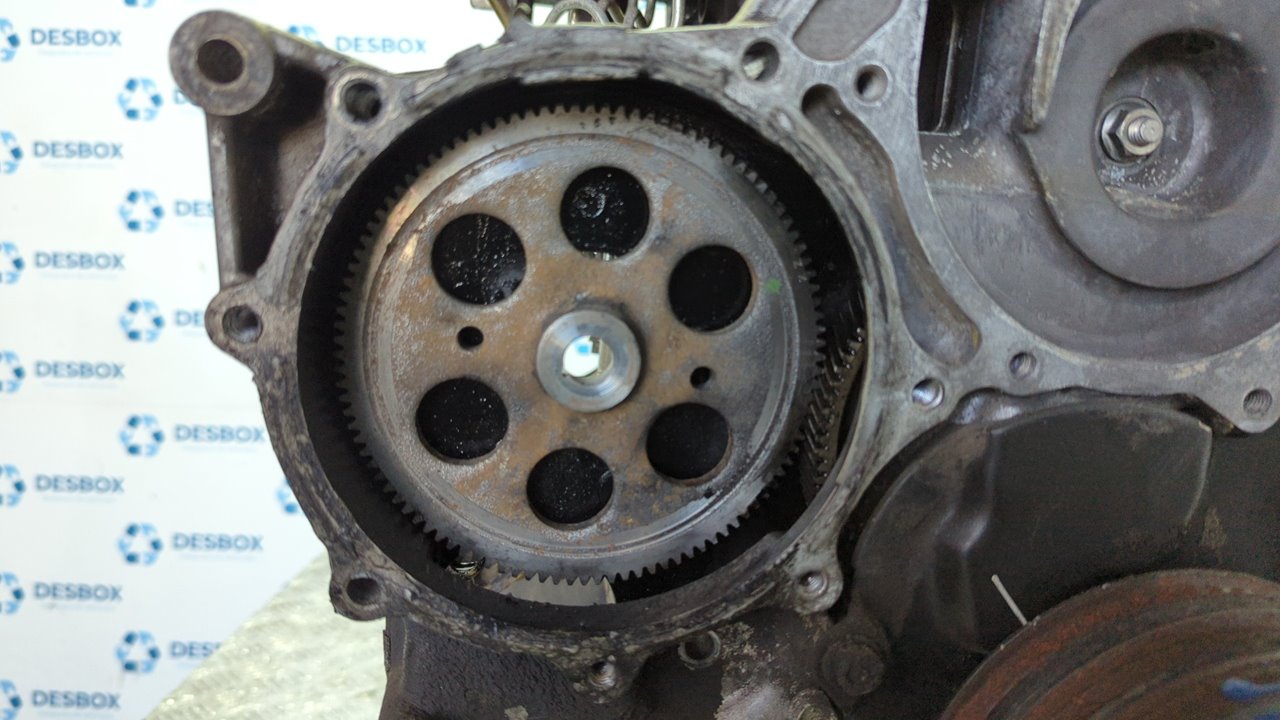 MOTOR NISSAN TERRANO/TERRANO.II (R20) - vista 2