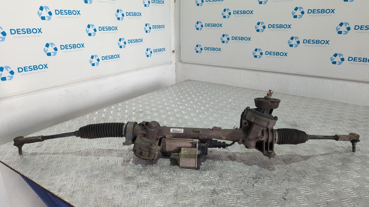 CREMALLERA DIRECCION SEAT LEON (1P1)