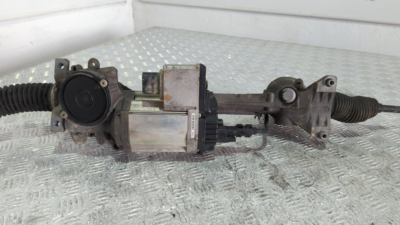 CREMALLERA DIRECCION SEAT LEON (1P1) - vista 6