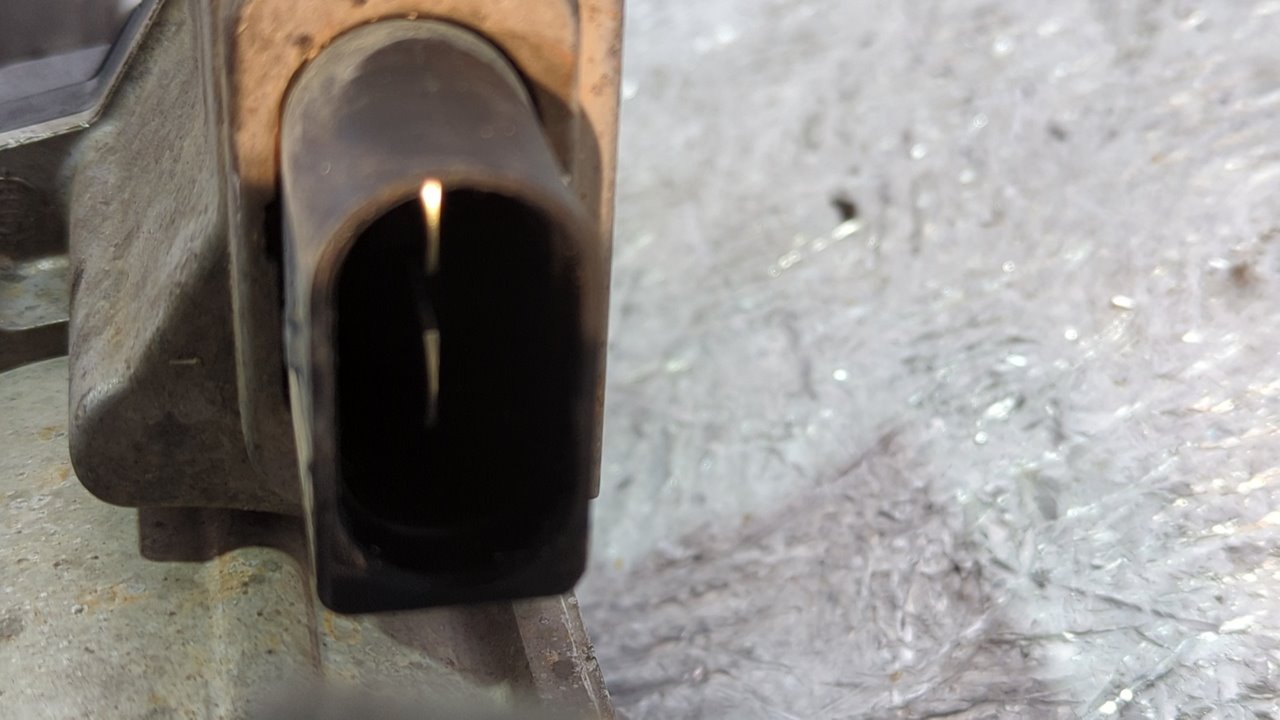 CREMALLERA DIRECCION SEAT LEON (1P1) - vista 4