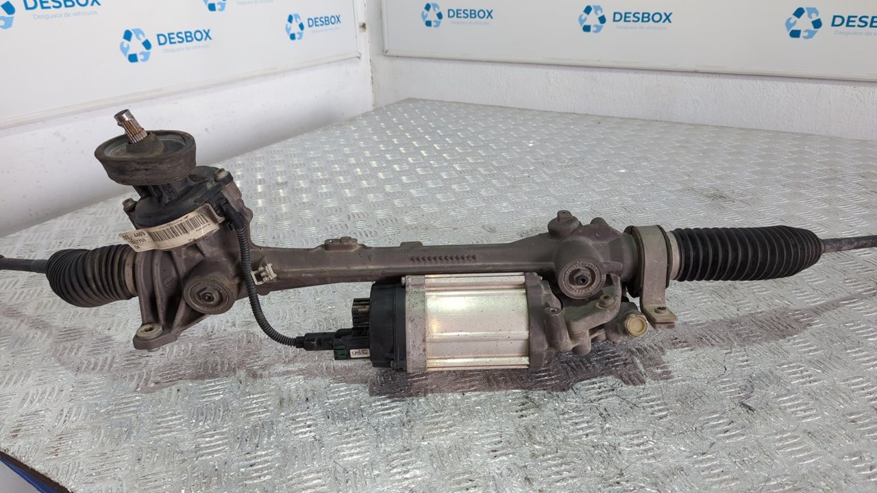 CREMALLERA DIRECCION SEAT LEON (1P1) - vista 5