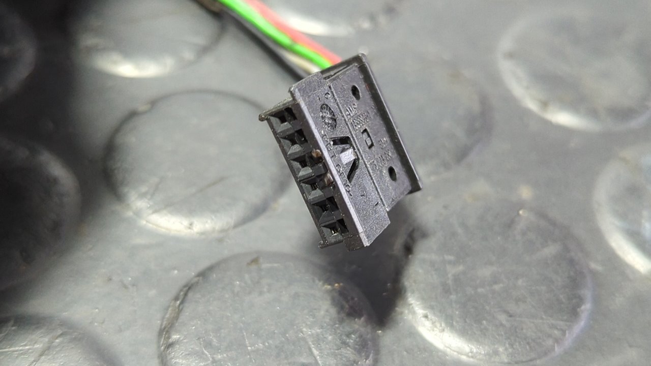 RETROVISOR DERECHO BMW SERIE 3 BERLINA (E46) - vista 5