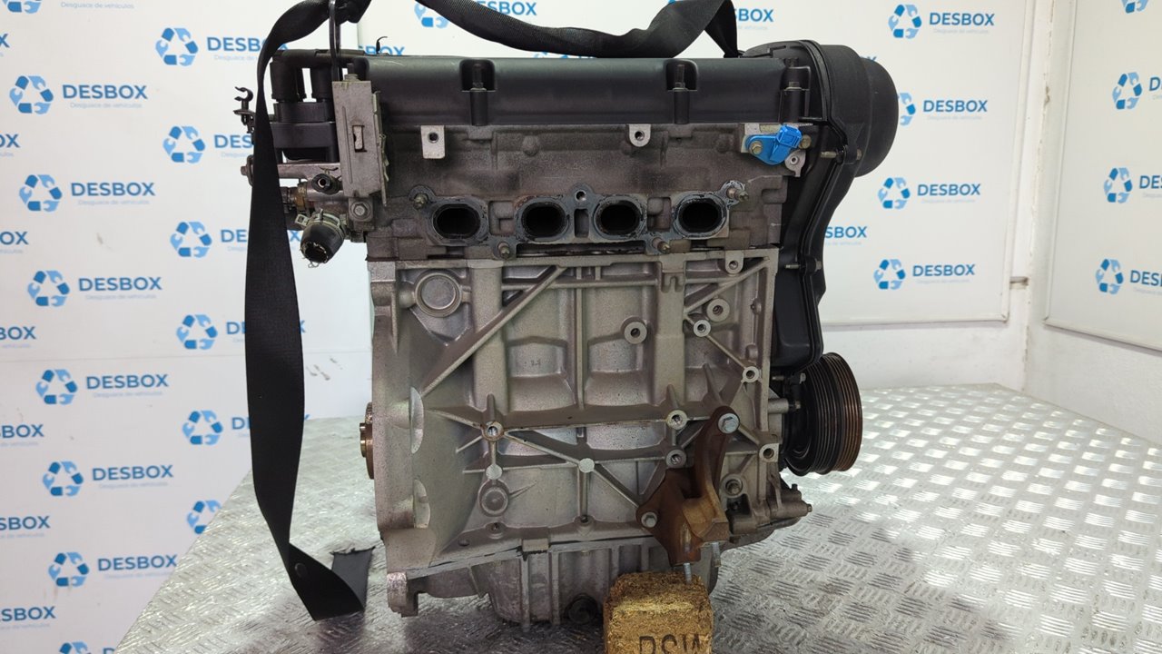 MOTOR FORD FOCUS C-MAX (CAP) - vista 3