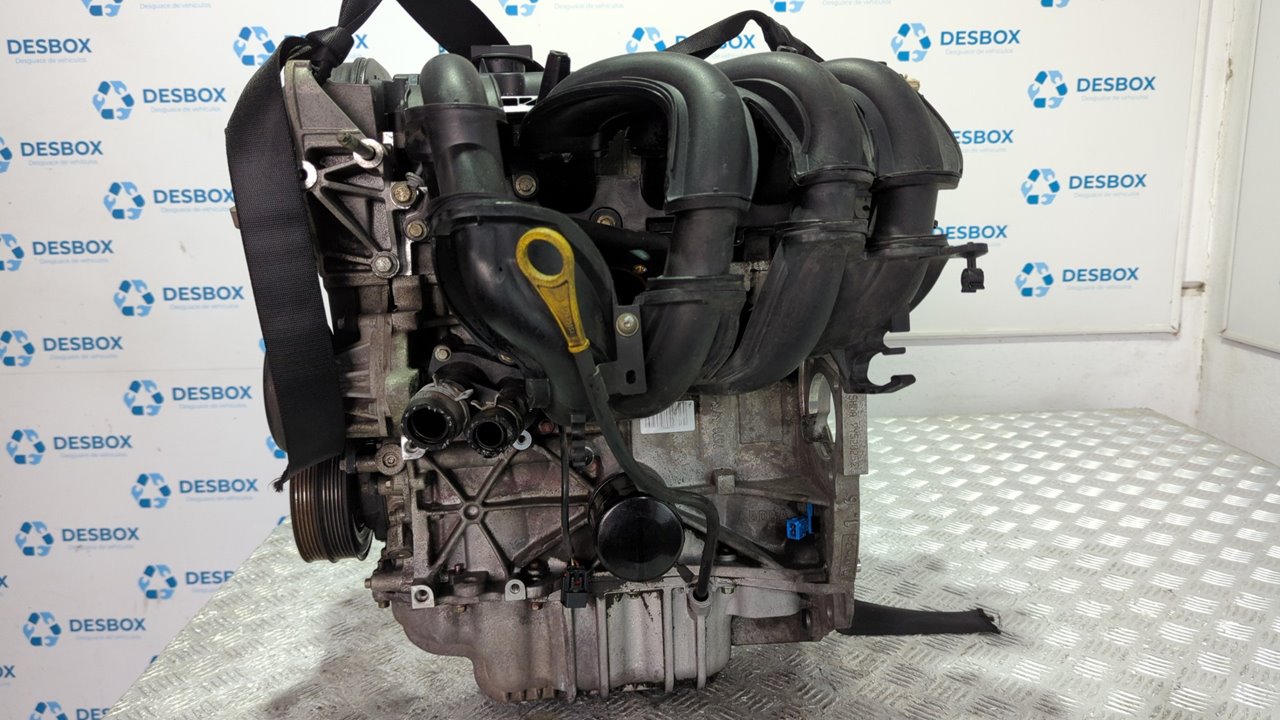 MOTOR FORD FOCUS C-MAX (CAP) - vista 5