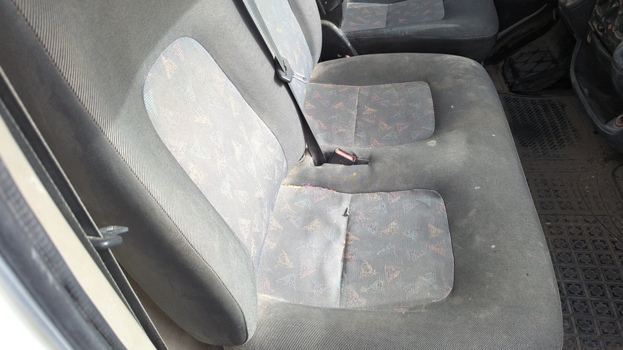 CAPO CITROEN JUMPER CAJA ABIERTA DESDE '02 - vista 15