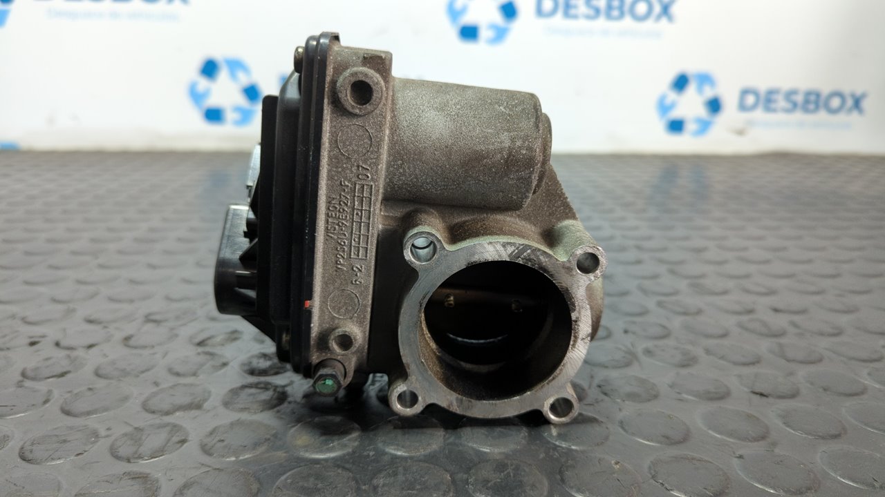 CAJA MARIPOSA FORD FOCUS C-MAX (CAP) - vista 5