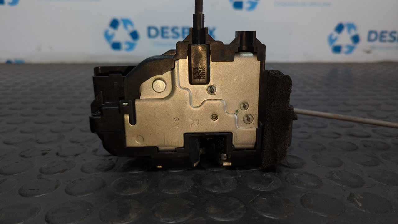 CERRADURA PUERTA DELANTERA DERECHA NISSAN NV 200 (M20) - vista 3