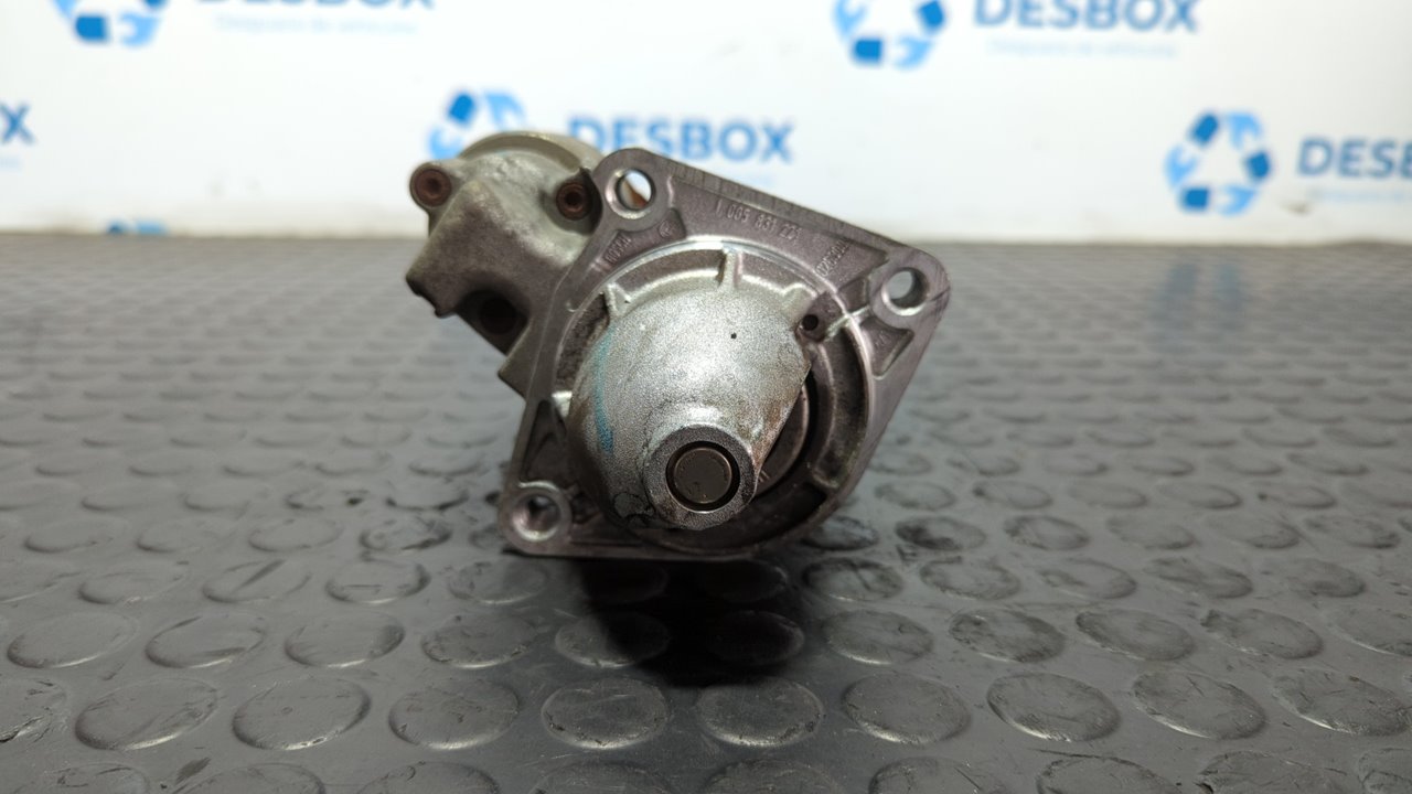 MOTOR ARRANQUE FORD FOCUS C-MAX (CAP)