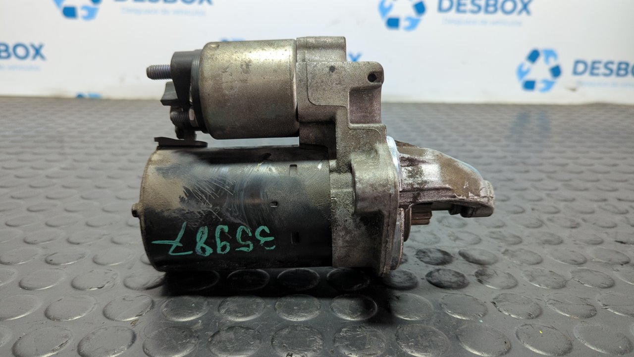 MOTOR ARRANQUE FORD FOCUS C-MAX (CAP) - vista 4